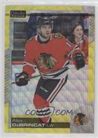 Alex DeBrincat