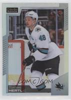 Tomas Hertl
