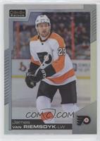 James van Riemsdyk