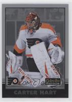 Carter Hart