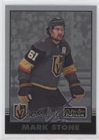 Mark Stone