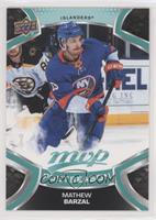 Mathew Barzal