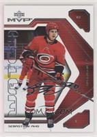 Sebastian Aho