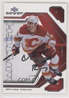 Matthew Tkachuk
