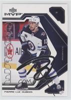 Pierre-Luc Dubois