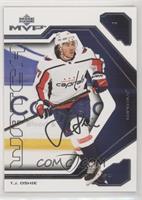 T.J. Oshie