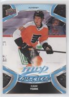 Cam York