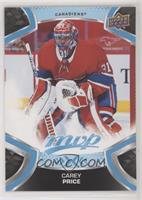 Carey Price