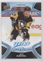 Jake Guentzel
