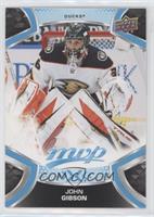 John Gibson