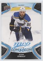 Ryan O'Reilly