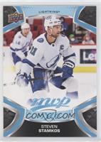 Steven Stamkos