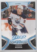 Connor McDavid