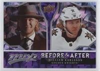 William Karlsson