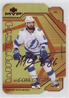 Nikita Kucherov