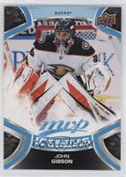 John Gibson