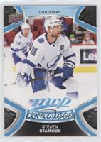 Steven Stamkos