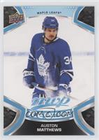 Auston Matthews