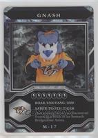 Gnash