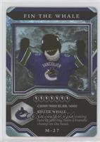 Fin The Whale
