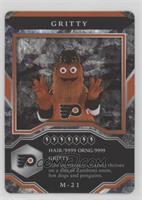 Gritty