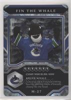 Fin The Whale
