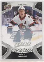 Brady Tkachuk