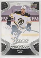 Taylor Hall
