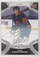 Ryan Nugent-Hopkins