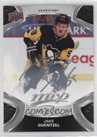 Jake Guentzel