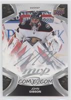 John Gibson