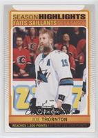 Joe Thornton