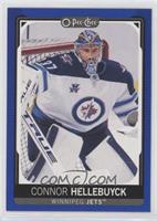 Connor Hellebuyck