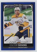 Colton Sissons