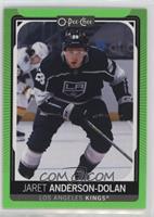 Jaret Anderson-Dolan