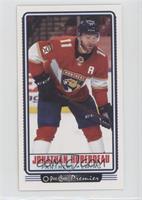 Jonathan Huberdeau
