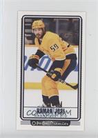 Roman Josi