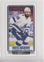 Nikita Kucherov