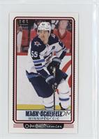 Mark Scheifele
