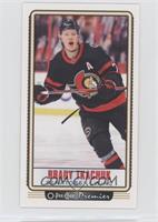 Brady Tkachuk