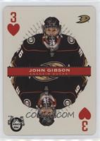 John Gibson
