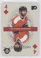 Claude Giroux