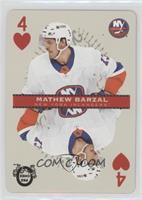 Mathew Barzal
