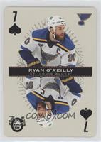 Ryan O'Reilly