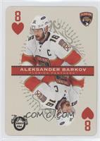 Aleksander Barkov