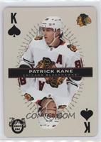 Patrick Kane
