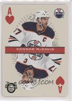 Connor McDavid