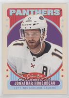 Jonathan Huberdeau