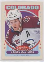 Nathan MacKinnon