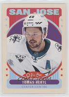 Tomas Hertl